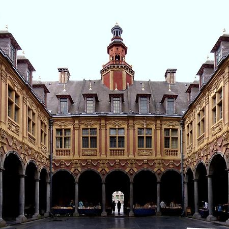 My Little Home - Le Vieux Lille De Leonard ภายนอก รูปภาพ